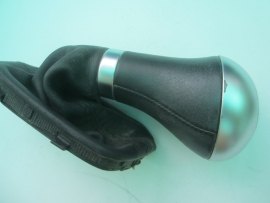 Mercedes Benz W203 C230 C280 C350 CLK350 CLK550 Shifter Boot  Shifter Cover - 2032672811